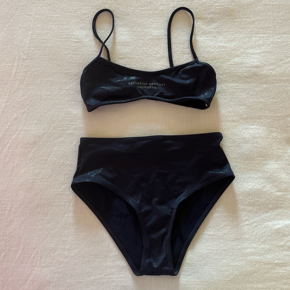 Katharine Hammett Swimsuit